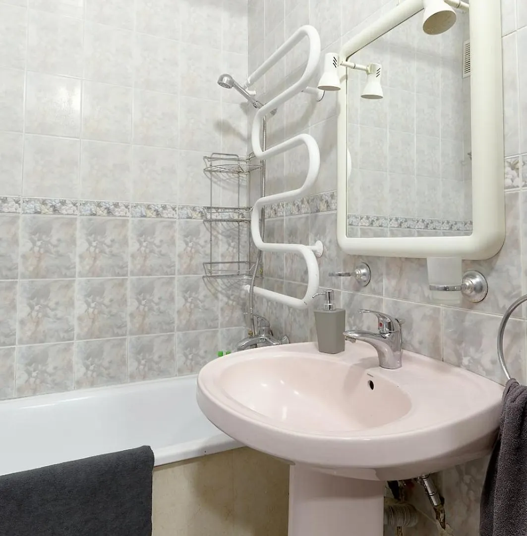 Apartman Лофт 100М2 - Три Спальни - Улица Большая Васильковская 80 Метро Олимпийская Kijev Ukrajna